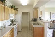 San Francisco Bay - Fremont - Alborada Apartments - Kitchen
