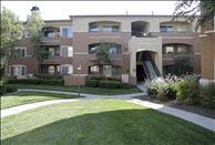San Francisco Bay - Fremont - Alborada Apartments - Exterior