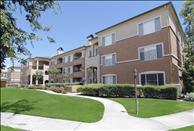 San Francisco Bay - Fremont - Alborada Apartments - Exterior