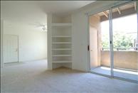 Alborada Apartments - Living Room