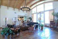 Alborada Apartments - Clubhouse