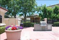 Alborada Apartments - Outdoor Area