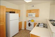 San Francisco Bay - Fremont - Alborada Apartments - Kitchen