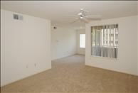 San Francisco Bay - Fremont - Alborada Apartments - Living Room