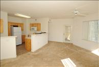 San Francisco Bay - Fremont - Alborada Apartments - Kitchen/Dining Room