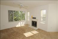 San Francisco Bay - Fremont - Alborada Apartments - Living Room
