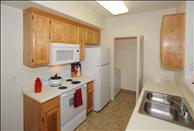 San Francisco Bay - Fremont - Alborada Apartments - Kitchen