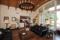 San Francisco Bay - Fremont - Alborada Apartments - Clubhouse