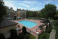 San Francisco Bay - Fremont - Alborada Apartments - Swimming Pool