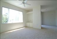 Alborada Apartments - Living/Dining Room