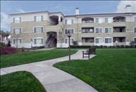 Alborada Apartments - Exterior