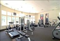Alborada Apartments - Fitness Center