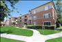 Alborada Apartments - Exterior