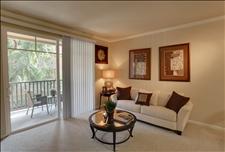 Orange County - Irvine - Kelvin Court - Living Room
