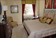 Orange County - Irvine - Kelvin Court - Bedroom