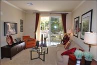 Orange County - Irvine - Kelvin Court - Living Room