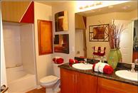 Orange County - Irvine - Kelvin Court - Bathroom