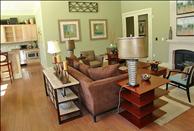 Orange County - Irvine - Kelvin Court - Clubhouse