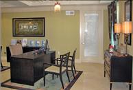 Orange County - Irvine - Kelvin Court - Leasing Center