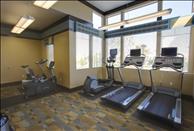 Orange County - Irvine - Kelvin Court - Fitness Center