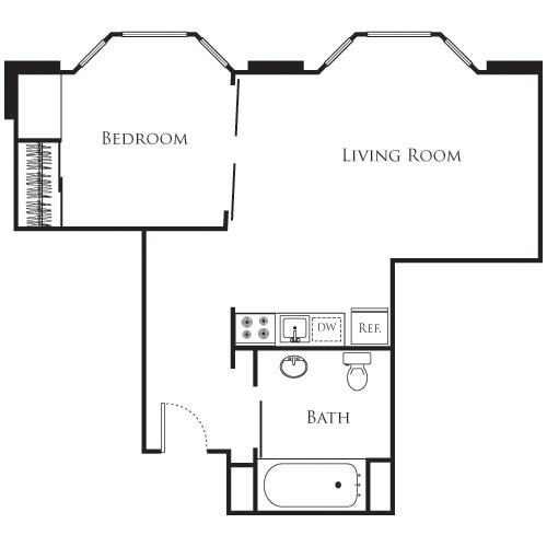 Weave Floorplan Image