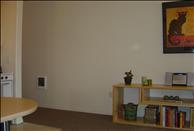 Berkeley Apartments - ARTech - Living Room