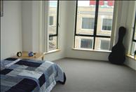 Berkeley Apartments - ARTech - Bedroom