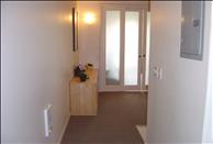 Berkeley Apartments - ARTech - Entrance