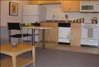 Berkeley Apartments - ARTech - Kitchen/Dining Room
