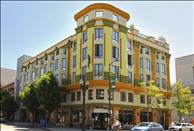 San Francisco Bay - Berkeley - Berkeley Apartments - ARTech - Exterior