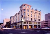 Berkeley Apartments - ARTech - Community