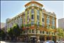 Berkeley Apartments - ARTech - Exterior