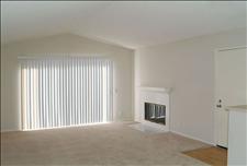 Orange County - Anaheim - Avanti - Living Room