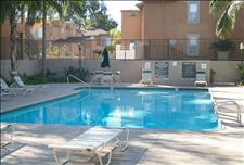Orange County - Anaheim - Avanti - Swimming Pool