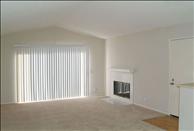 Orange County - Anaheim - Avanti - Living Room