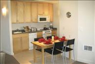 San Francisco Bay - Berkeley - Berkeley Apartments - Bachenheimer - Kitchen/Dining Room