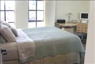 San Francisco Bay - Berkeley - Berkeley Apartments - Bachenheimer - Bedroom