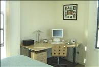 San Francisco Bay - Berkeley - Berkeley Apartments - Bachenheimer - Bedroom