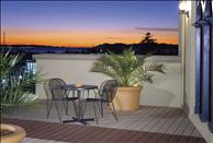 San Francisco Bay - Berkeley - Berkeley Apartments - Bachenheimer - View
