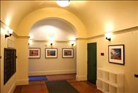 Berkeley Apartments - Bachenheimer - Leasing Center