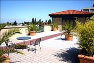 Berkeley Apartments - Bachenheimer - Sun Deck