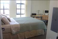 Berkeley Apartments - Bachenheimer - Bedroom