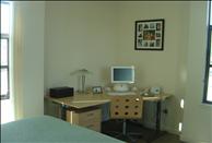 Berkeley Apartments - Bachenheimer - Bedroom