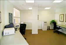 Los Angeles - Long Beach - Bay Hill Apartments - Business Center