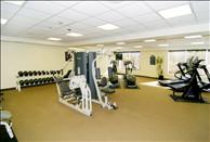 Bay Hill - Fitness Center