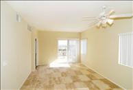 Bay Hill - Living Room