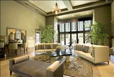 Los Angeles - Woodland Hills - Bella Vista At Warner Ridge - Clubhouse