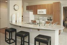 Los Angeles - Woodland Hills - Bella Vista At Warner Ridge - Kitchen