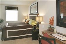 Los Angeles - Woodland Hills - Bella Vista At Warner Ridge - Bedroom
