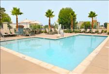 Los Angeles - Woodland Hills - Bella Vista At Warner Ridge - Swimming Pool